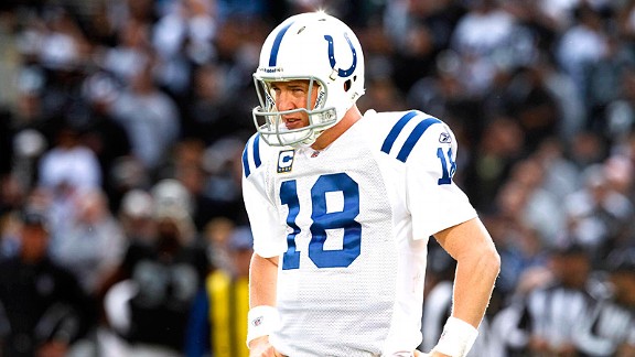 Peyton Manning
