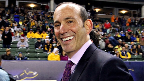 Don Garber