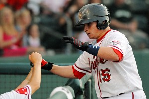 Christian Vazquez