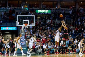 Derrick Rose