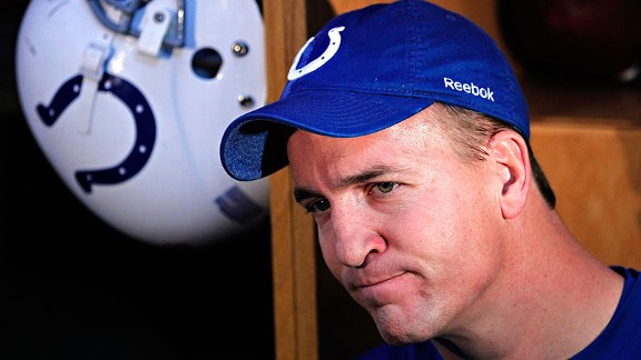 Peyton Manning