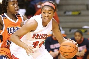 Gatorade POY, Morgan Tuck, girls, Bolingbrook, Illinois