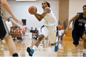 Gatorade POY, Hall, Arkansas, Tyler Scaife, girls