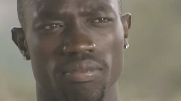 Lopez Lomong