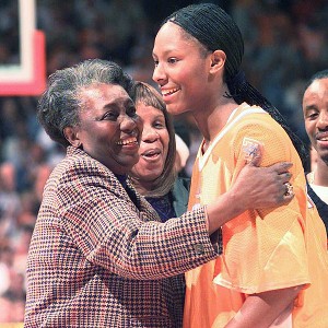 Chamique Holdsclaw