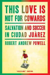 This Love is Not for Cowards