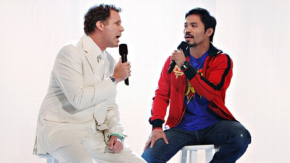 Manny Pacquiao