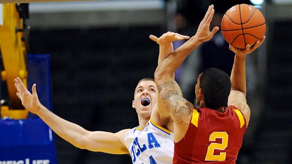 Travis Wear, Greg Allen