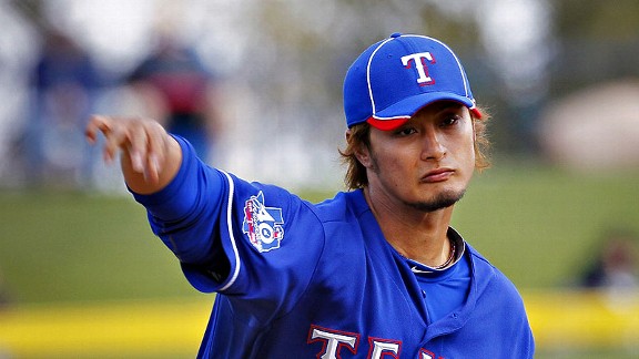 Darvish