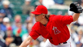 Jered Weaver