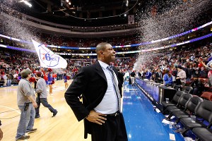 Doc Rivers
