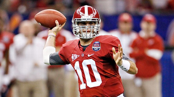 McCarron