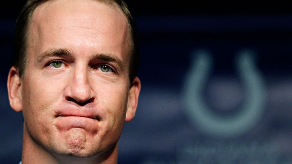 Manning