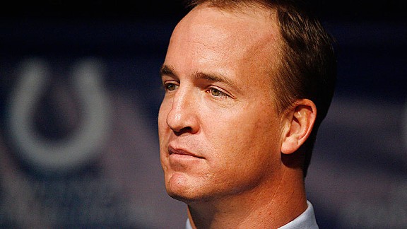 Peyton Manning