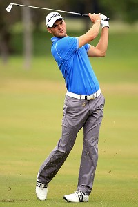Martin Kaymer