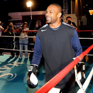 Roy Jones Jr.