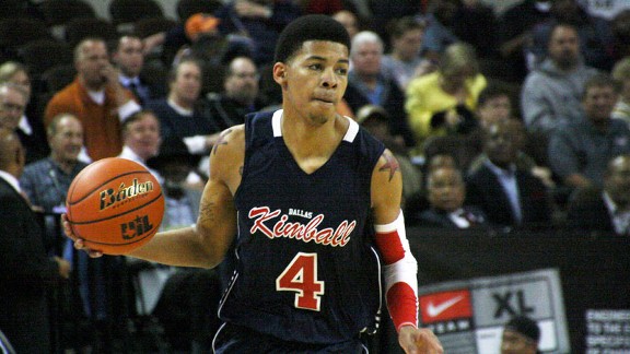 Keith Frazier