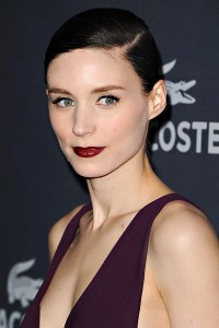 Rooney Mara