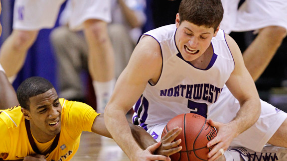 Dave Sobolewski, Austin Hollins