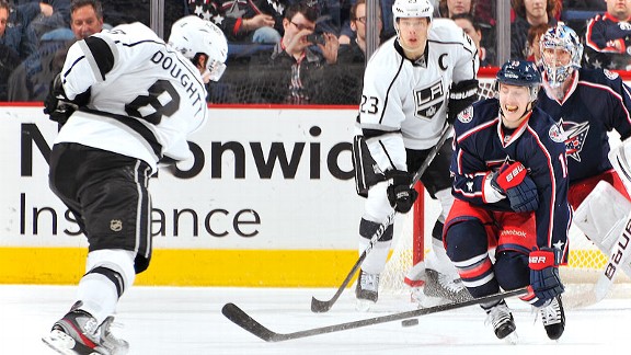 Drew Doughty