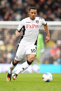 Moussa Dembele