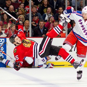 Andrew Shaw