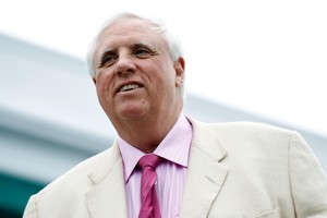 Jim Justice
