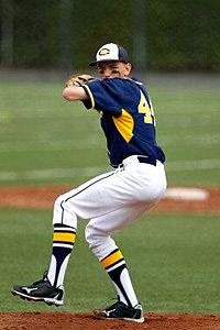 Chad Eaton