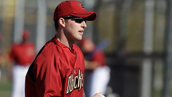 Stephen Drew