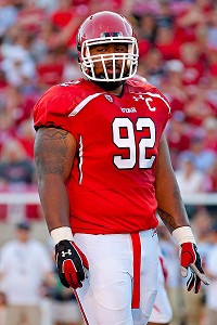 Star Lotulelei