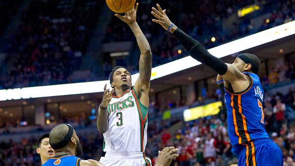 Brandon Jennings