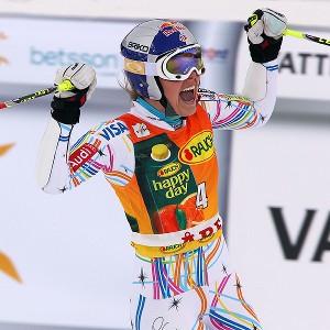 Lindsey Vonn