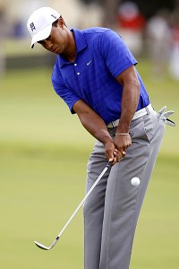Tiger Woods
