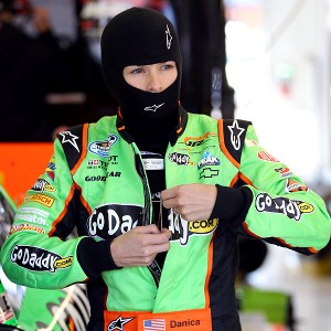 Danica Patrick