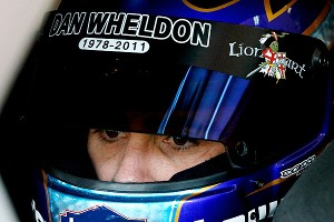 Jimmie Johnson