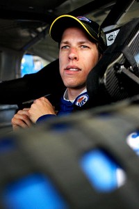Brad Keselowski