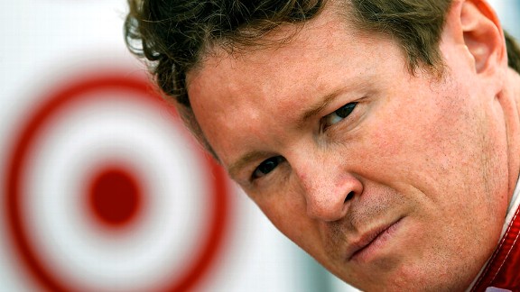 Scott Dixon