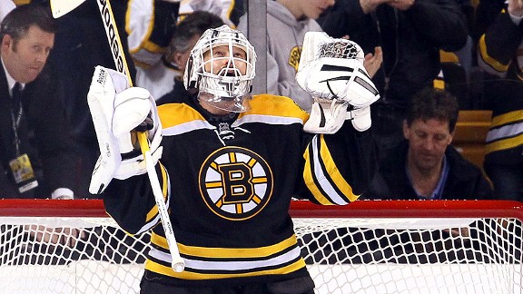 Tim Thomas