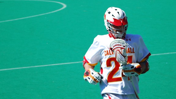 Calvert Hall Lacrosse