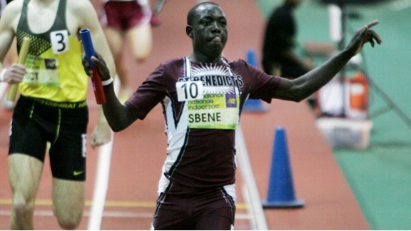 Ed Cheserek