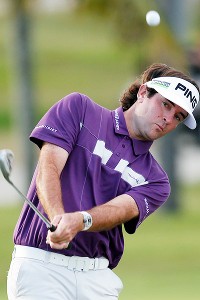 Bubba Watson