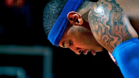 Carmelo Anthony