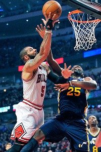 Carlos Boozer
