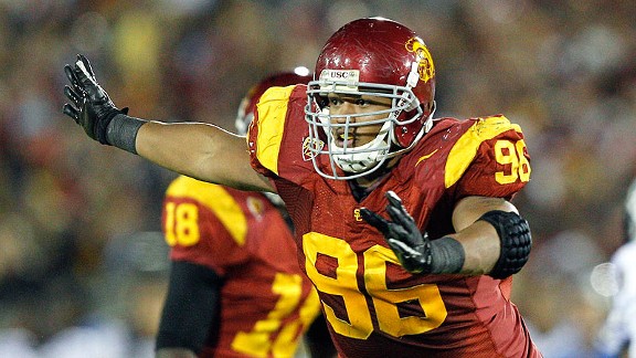 Wes Horton