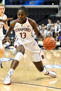 Chiney Ogwumike