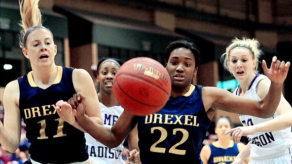 Drexel Dragons