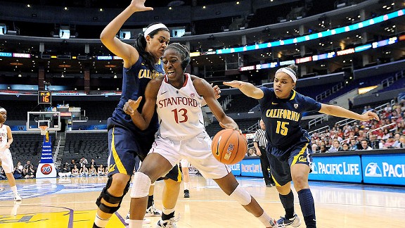 Chiney Ogwumike
