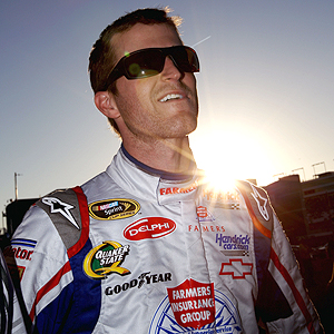Kasey Kahne