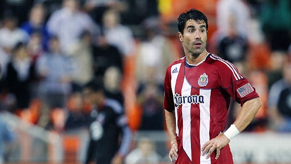 Juan Pablo Angel