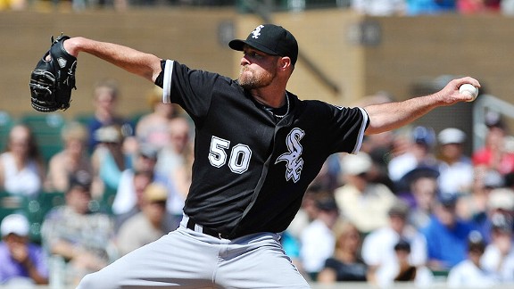John Danks